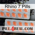 Rhino 7 Pills 27